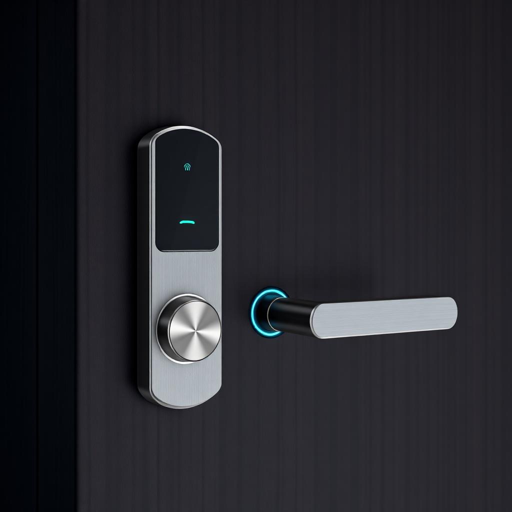 Smart Locks